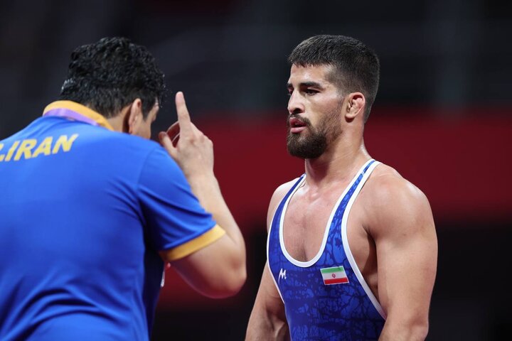 عکس یونس امامی