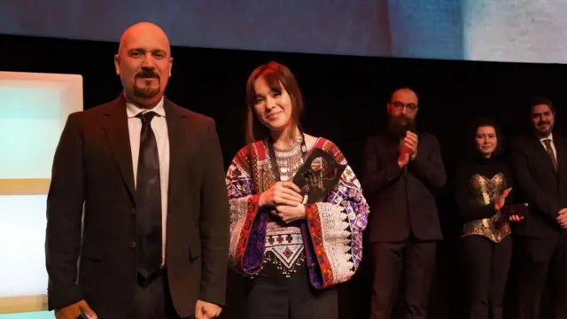 پیروزی سینمای مستند ایران در جشنواره بینالمللی ایدفا