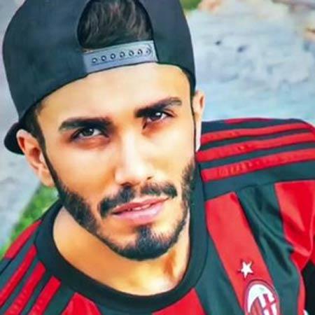 بازگشت مهرداد جم به صحنه