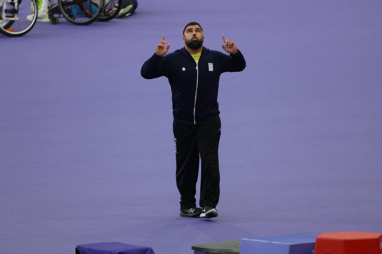 عکس یاسین خسروی