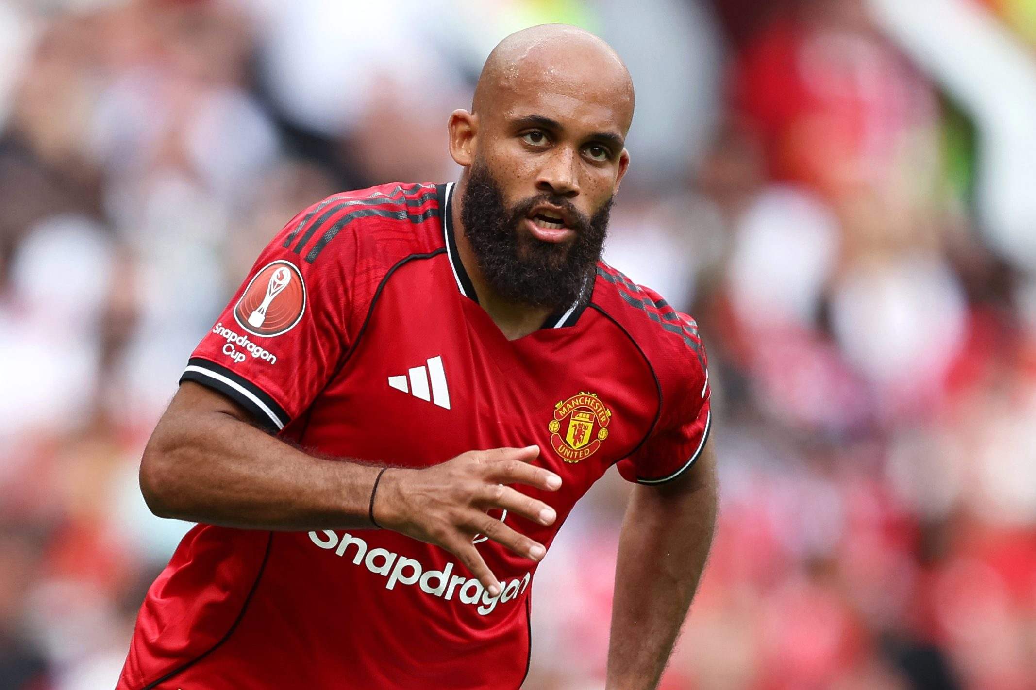 برایان امبومو