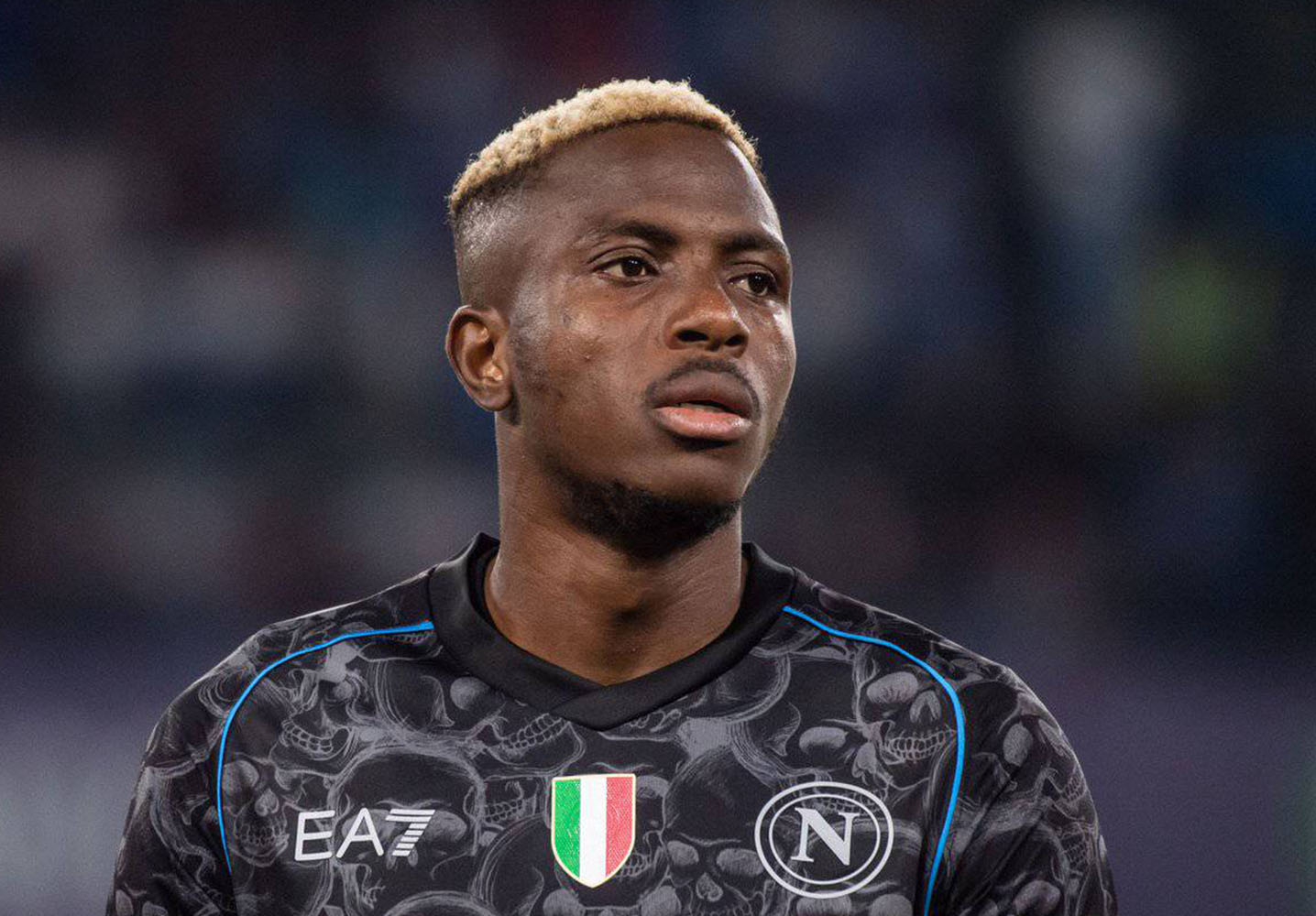 ویکتور اوسیمن