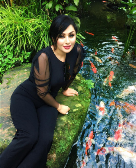 Donya Jahanbakht wallpaper