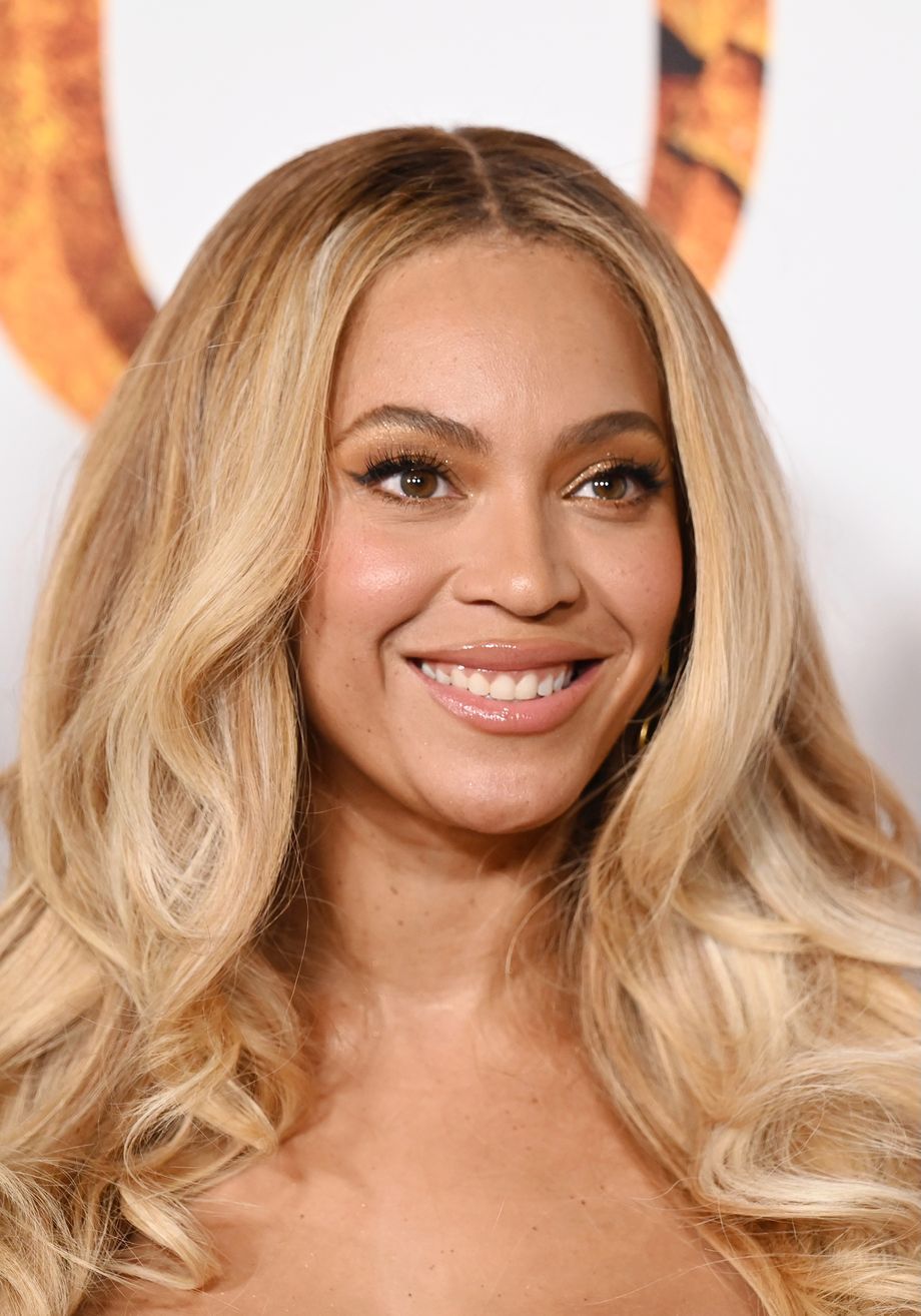 عکس لخت بیونسه