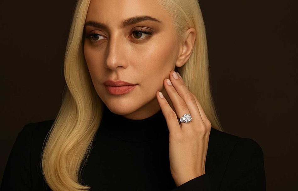 لیدی گاگا با ۷ نامزدی به گرمی برگشت