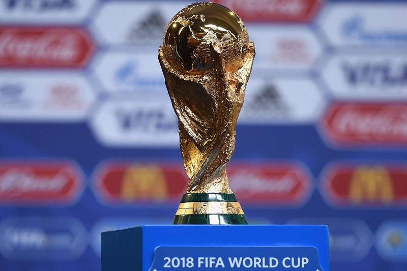 جام جهانی بدون ستاره‌ها