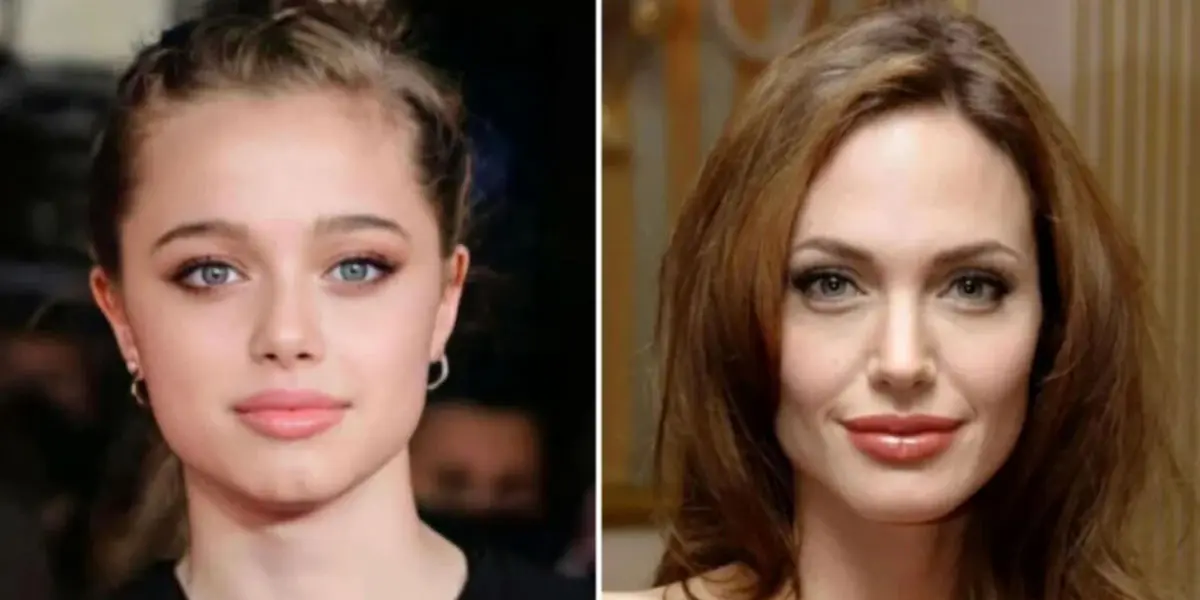 عکس شیلو جولی