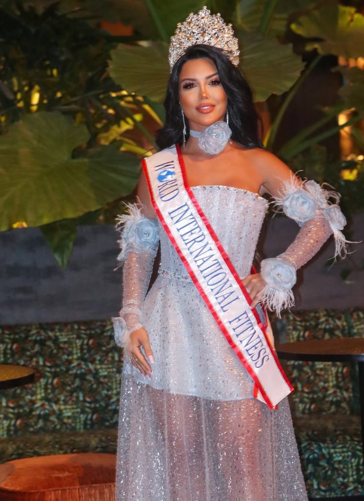 هانا مهرگان اهل کجاست