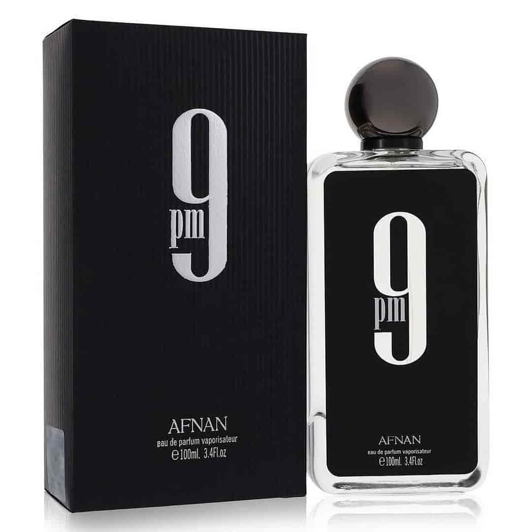 رایحه‌های خاص افنان در بازار جهانی