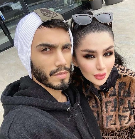 اجرای زنده مهرداد جم بعد از سال‌ها