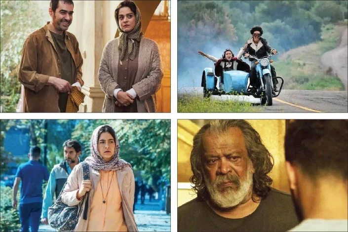 حضور پررنگ ایران در اسکار امسال