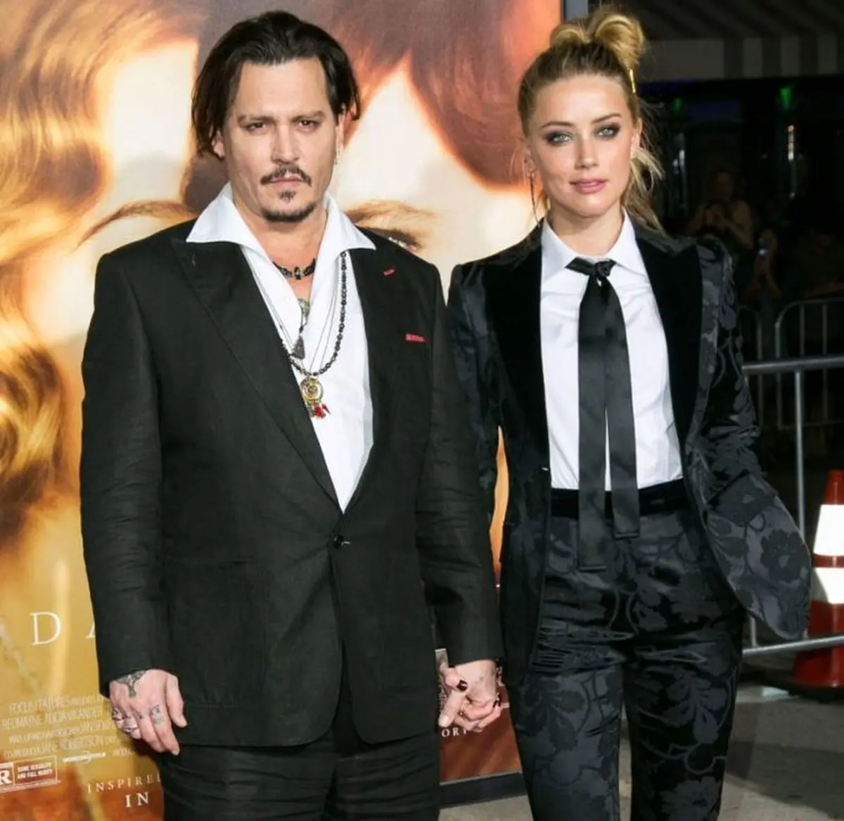 بیوگرافی جانی دپ 