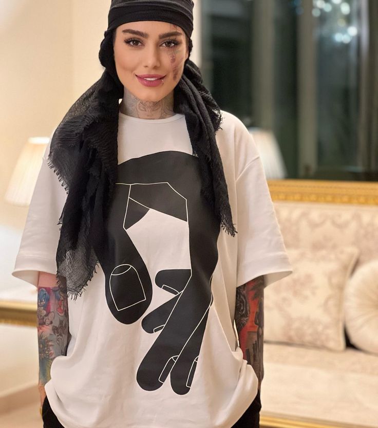 پورن ایرانی سحر قریشی 