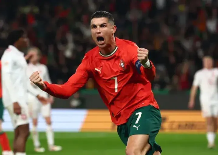 آخرین جام جهانی کریستیانو رونالدو