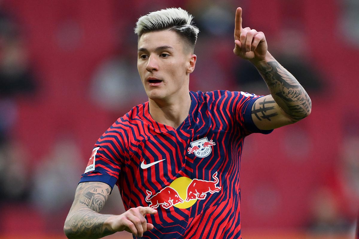 بنجامین سسکو