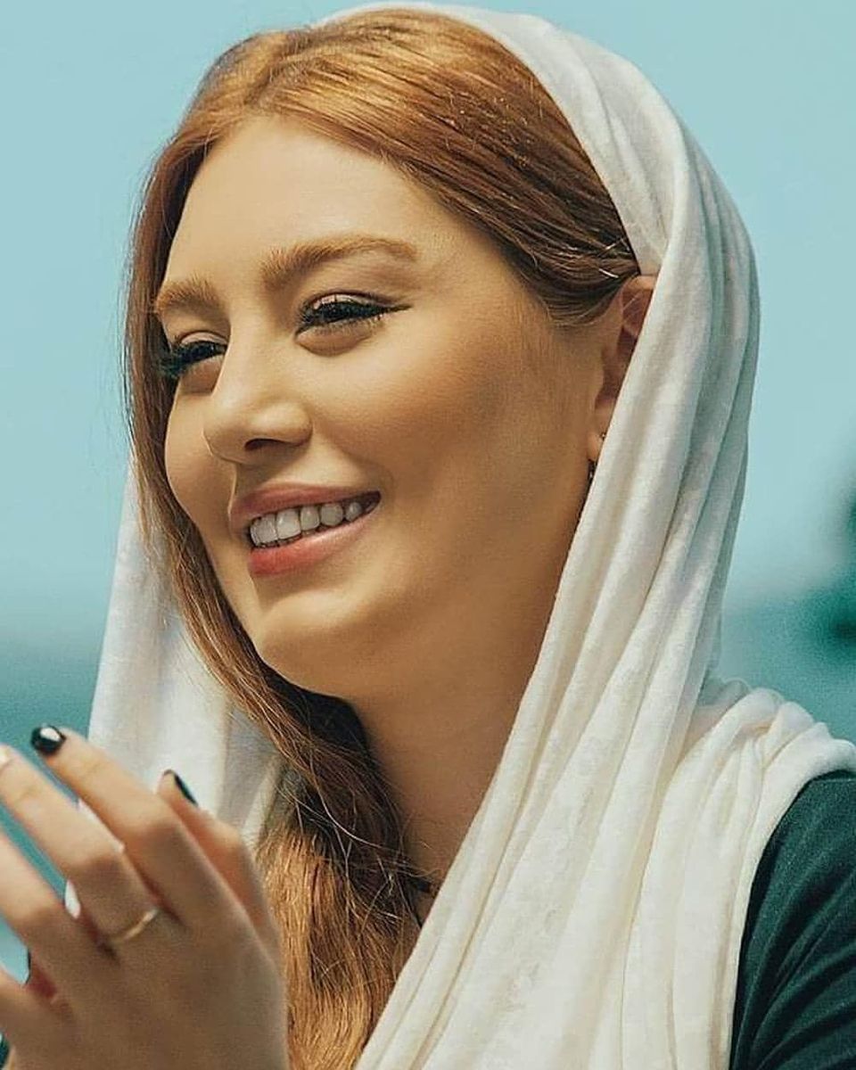 عکسهای سکسی سحر قریشی 