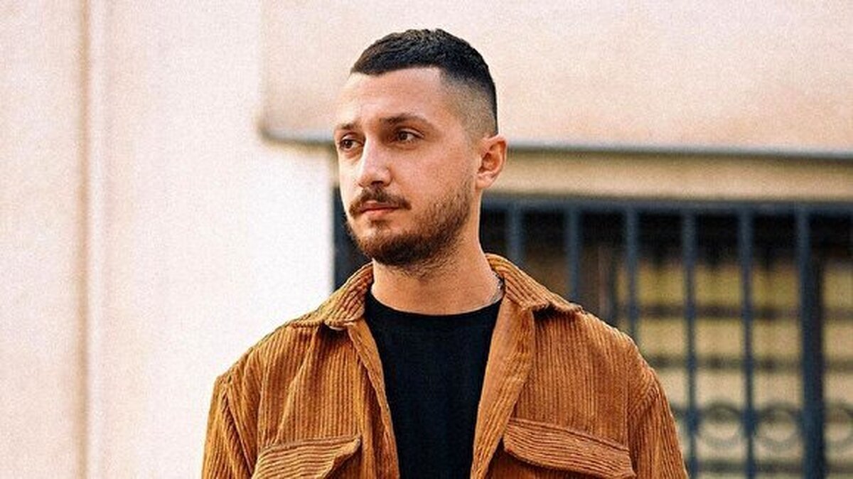 عکس های محمدرضا شایع