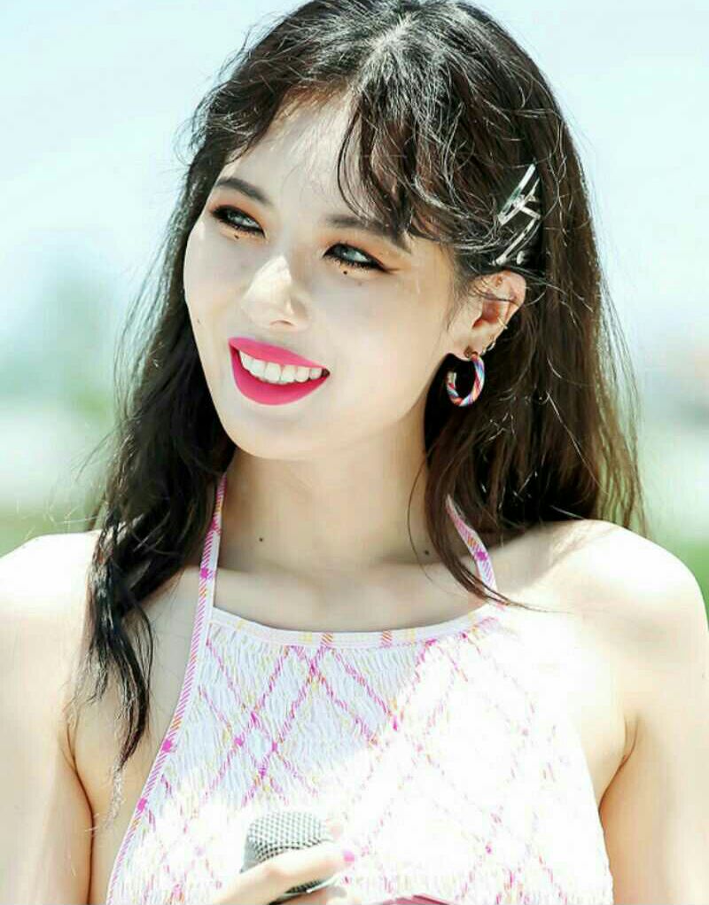 عکس زیبای هیونا