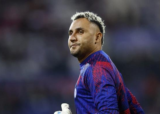 کیلور ناواس