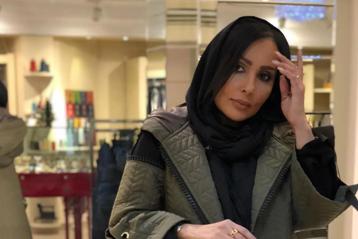 پورن پرستو صالحی