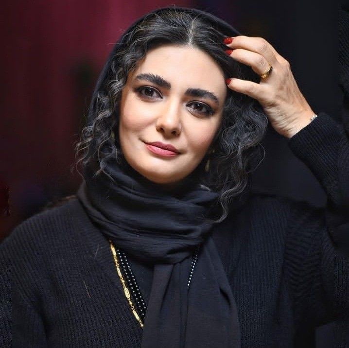 فیلم سکسی پرستو صالحی