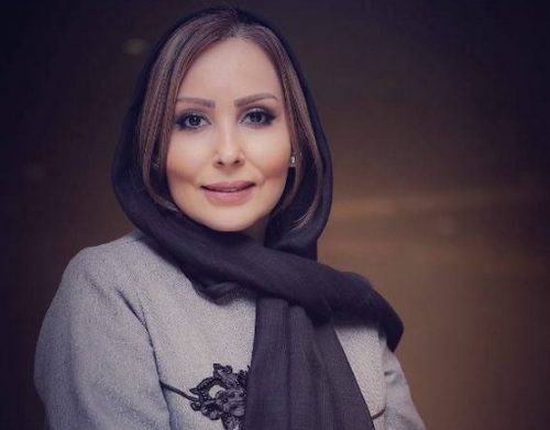 فیلم سکسی پرستو صالحی