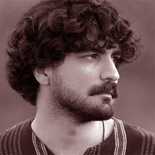 عرفان طهماسبی ترند اینستاگرام