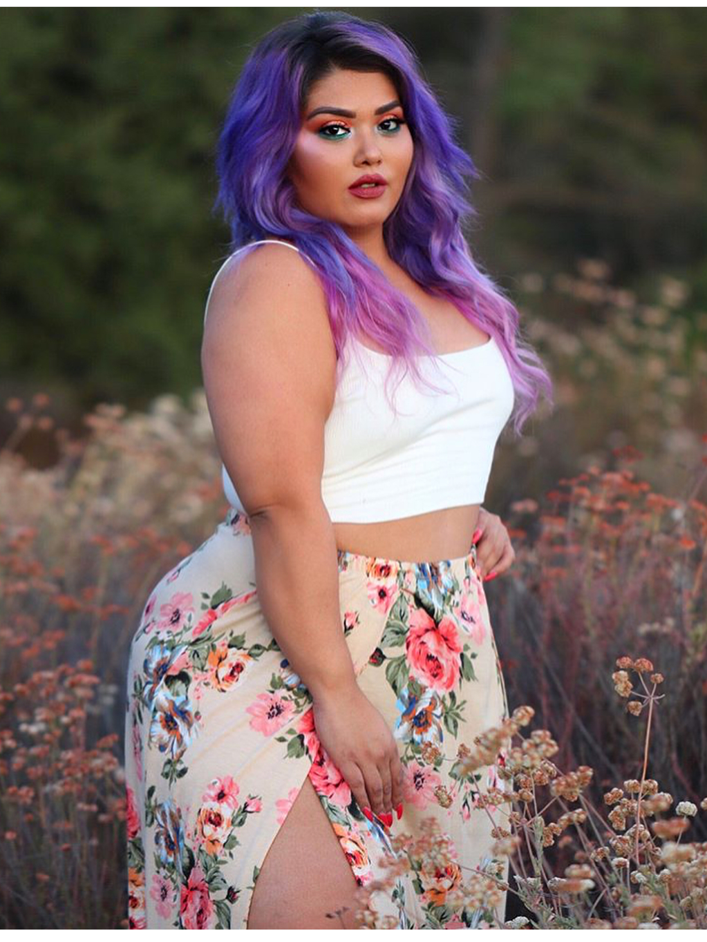 افزایش محبوبیت فرم‌های طبیعی بدن