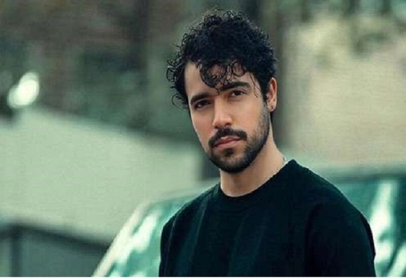 شروین حاجی‌پور محبوب اینستاگرام