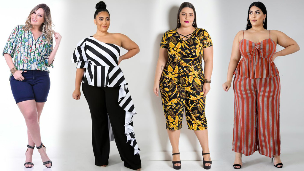 بازگشت فرم طبیعی بدن به مد