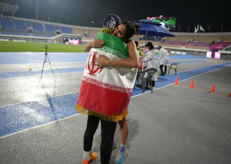 بیوگرافی فاطمه محیطیزاده