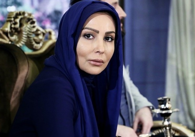 سکس پرستو صالحی