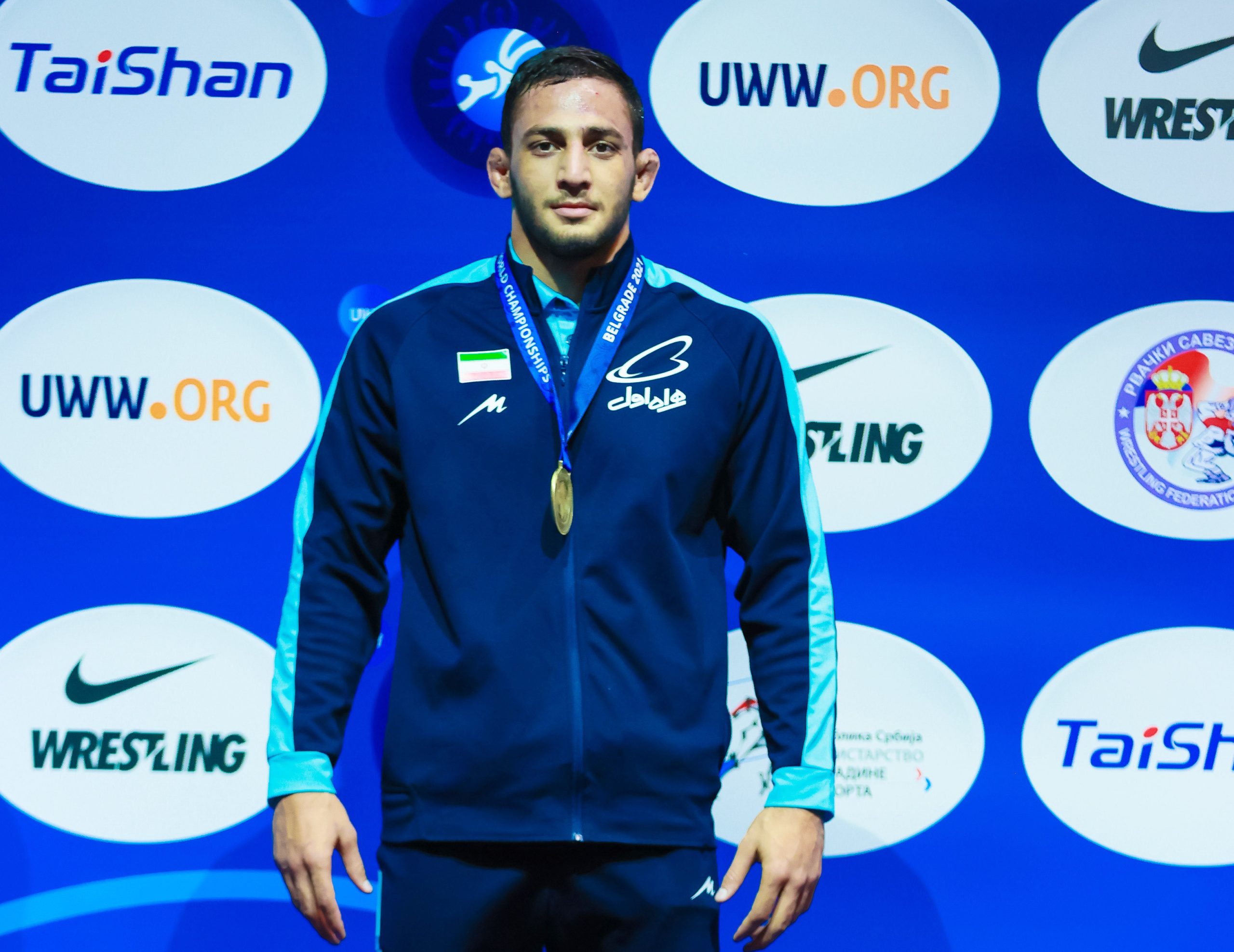 عکس های امیر علی اذر پیرا