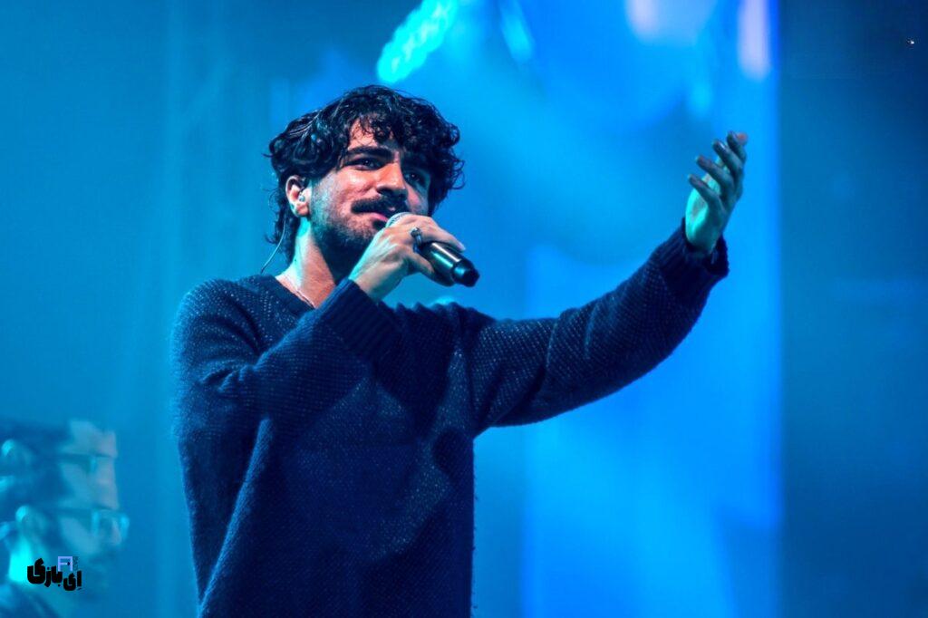 عرفان طهماسبی گلوبند 