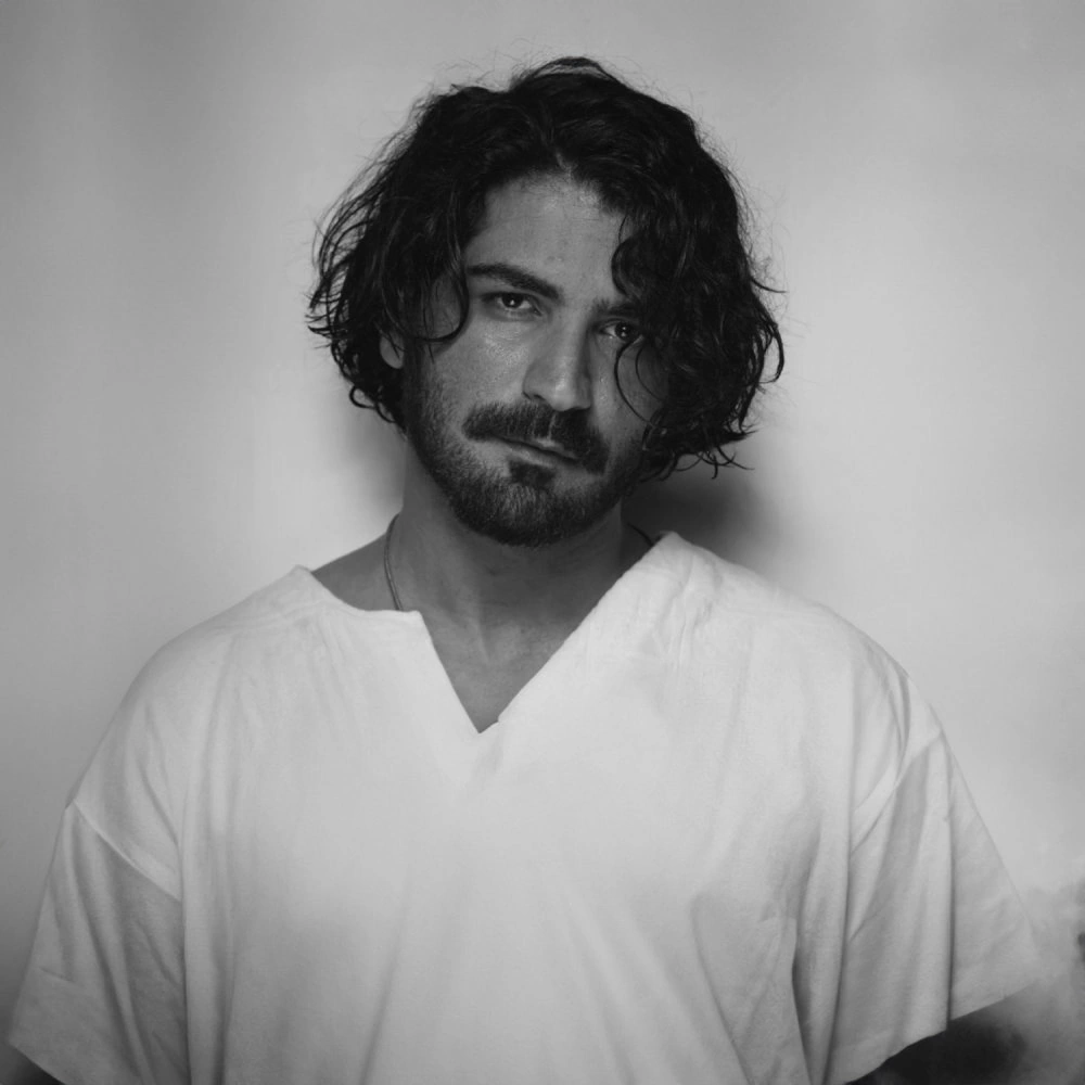 عکس عرفان طهماسبی