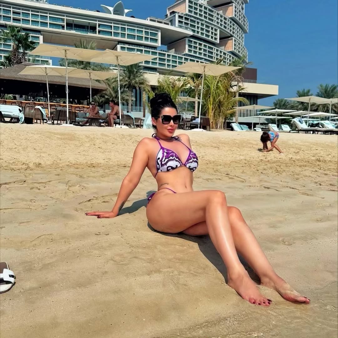  لخت دنیا جهانبخت