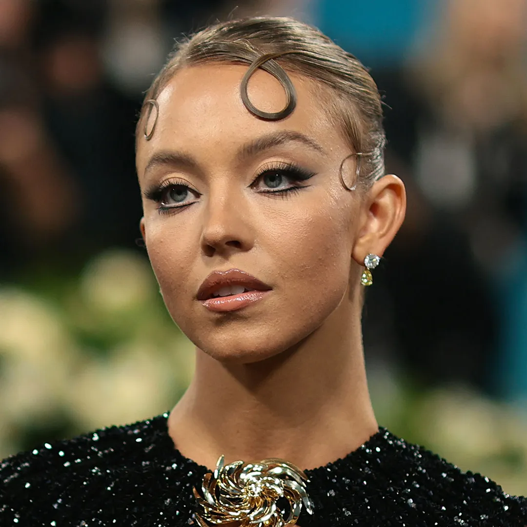 عکس های سکسی سیدنی سوئینی