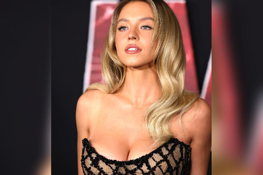 فیلم xxx سیدنی سوئینی