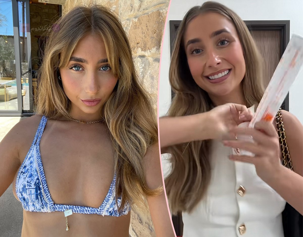 اولین آهنگ بانی بلو جنجالی شد