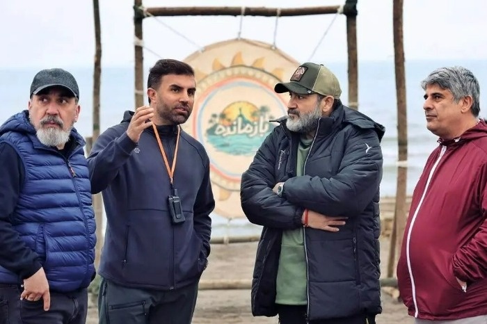 جواد کاظمیان بازمانده