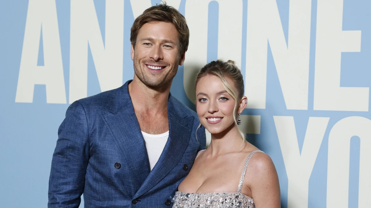 سیدنی سوئینی سکسی