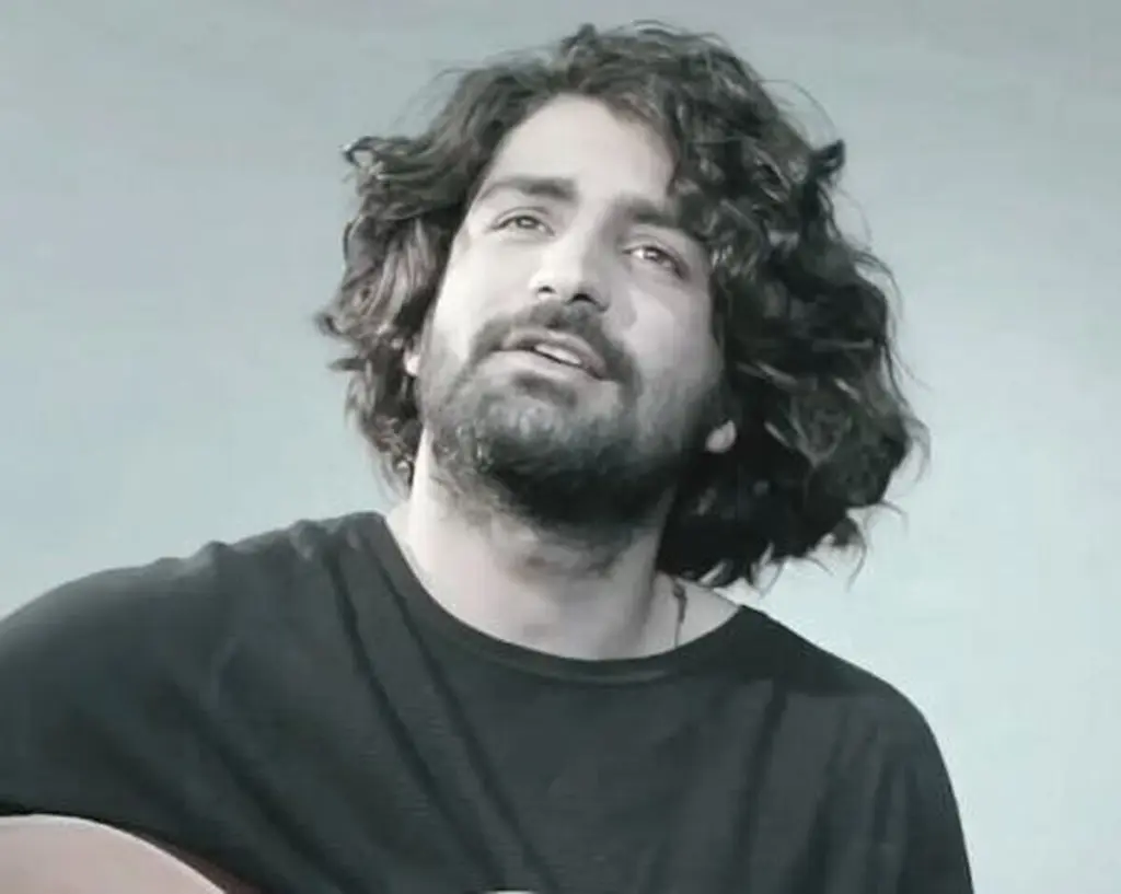 عرفان طهماسبی خدا برات بسازه