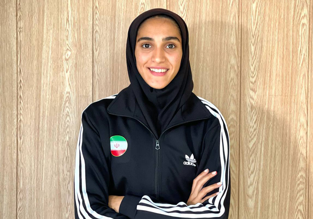 رکورد صبا خراسانی 