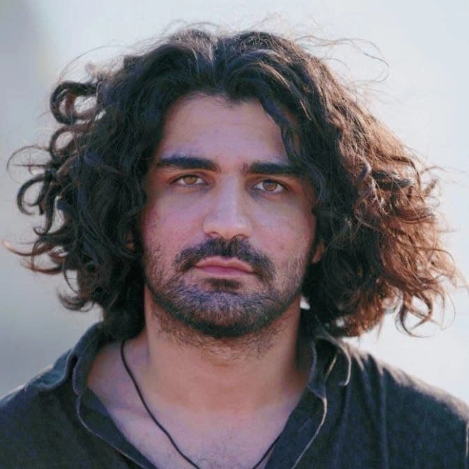 عرفان طهماسبی موسیقی 