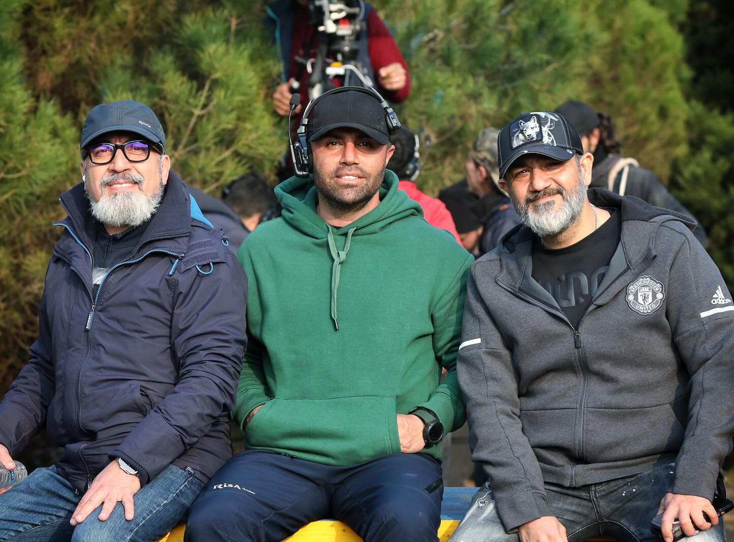 مسابقه بازمانده در کدام جزیره است