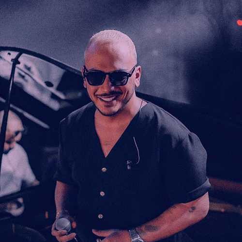 اشوان و مهیار روی صحنه موسیقی ایران