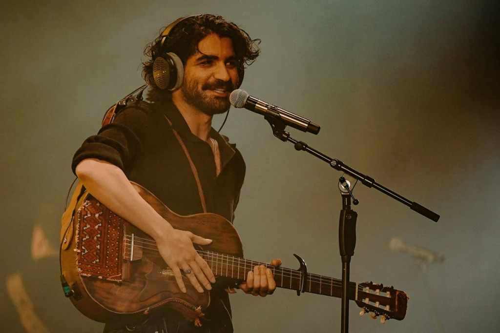 عرفان طهماسبی تحصیلات