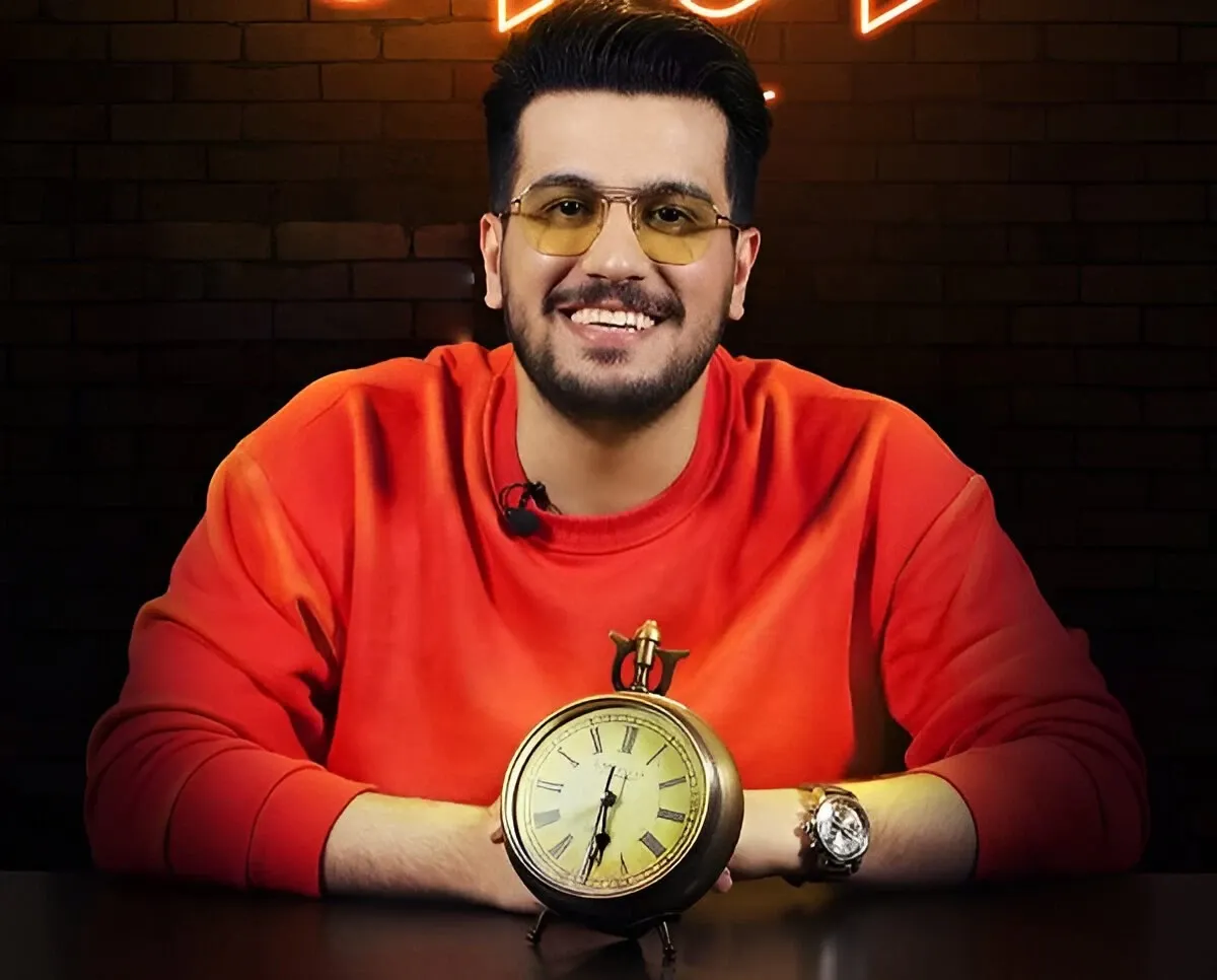 عکس های امیرحسین قیاسی