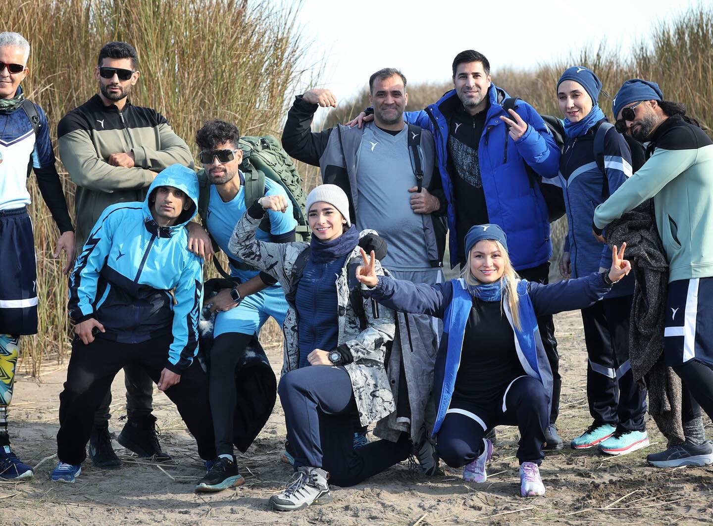 مسابقه بازمانده ایرانی در کدام جزیره