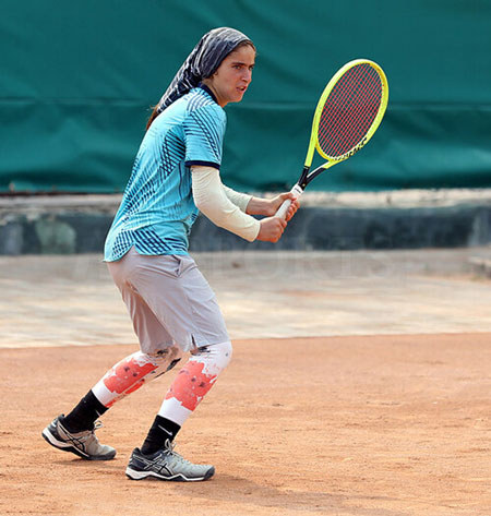 تاریخ‌سازی صفی در گرند اسلم نوجوانان